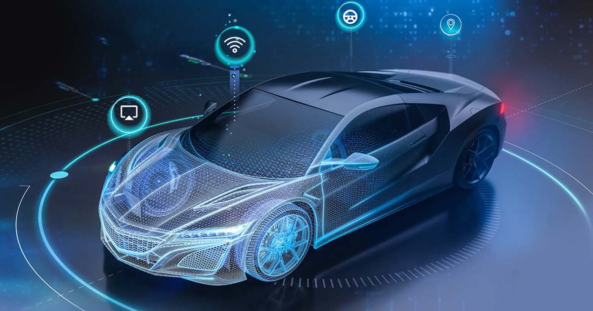 MediaTek presenta Dimensity Auto, potenciando la innovación en tecnología para vehículos inteligentes